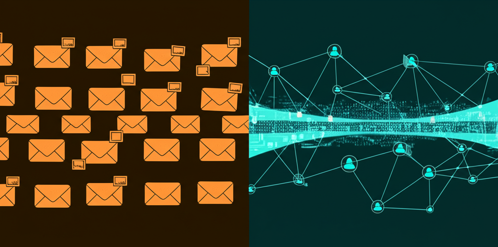 Cold Email vs LinkedIn Outreach: Which Converts Better?