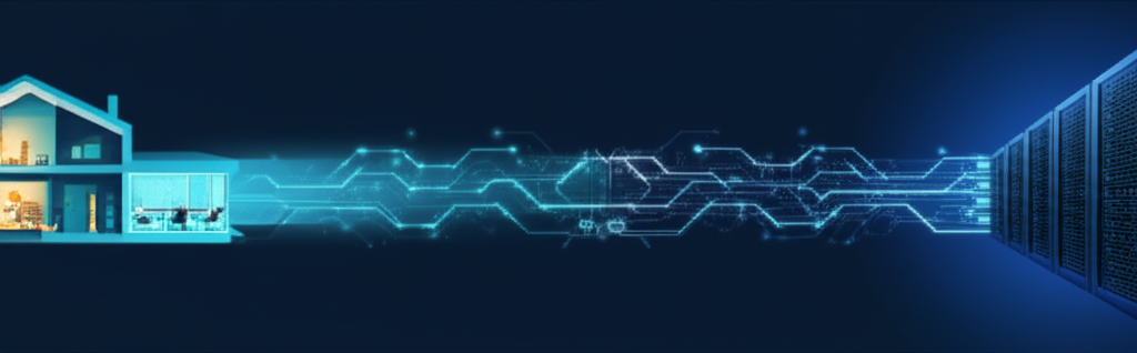 Home IP vs. Datacenter Proxy: Why Your LinkedIn Account Depends on It